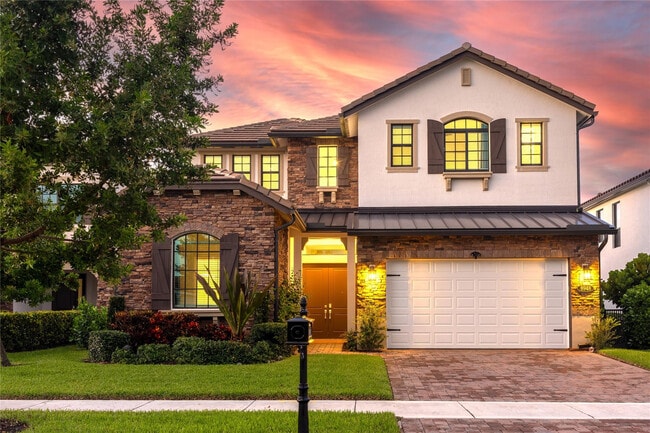 Building Photo - 8948 Grand Prix Ln