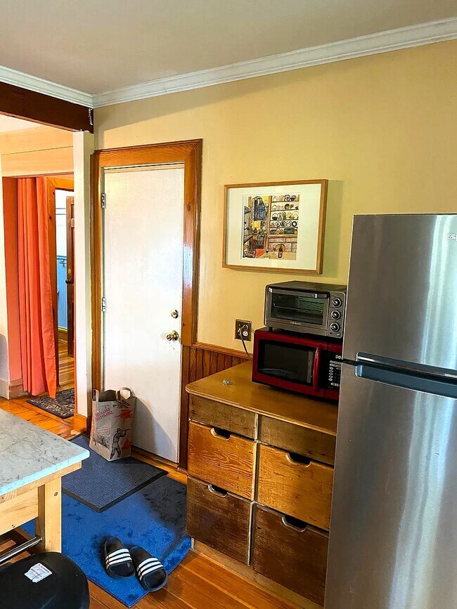 Photo - 602 Franklin St Unit 3
