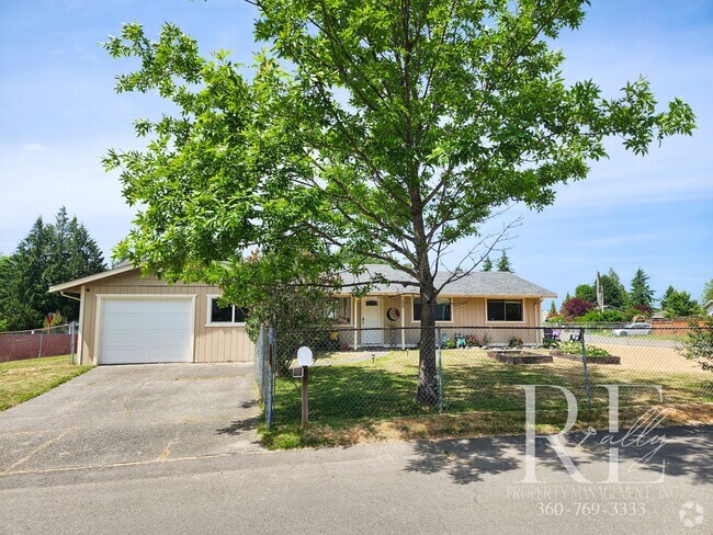 Building Photo - Earthy Warm and Inviting 3-Bd Rambler Rental