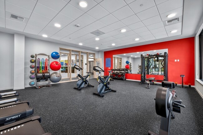 Photo - Polaris at Totem Lake