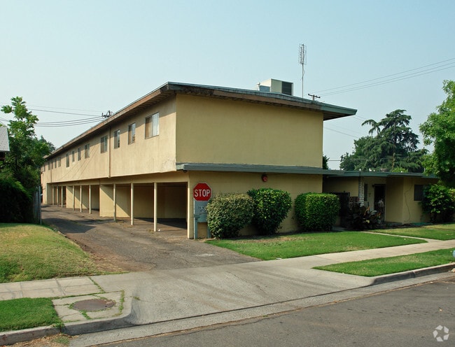 Photo - Wishon Garden Apartments