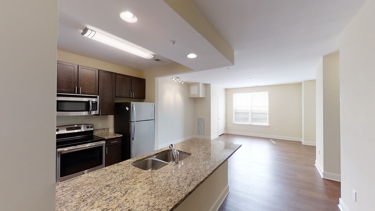 Photo - Attain at Quarterpath Apartments