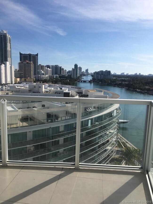 Photo - 6700 Indian Creek Dr Unit 1203