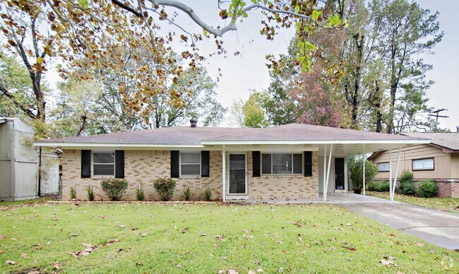 Building Photo - 7304 Dahlia Dr Rental