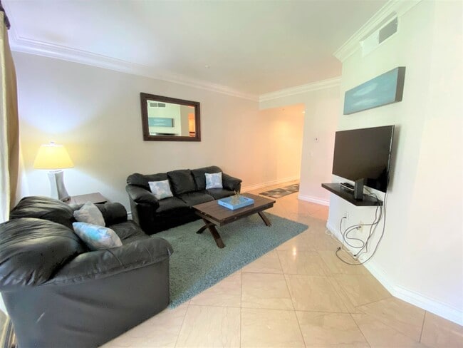 Photo - Beautiful Fully Furnished 1 bedroom just b...