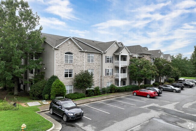 Foto alternativa - Northern Quarters Condominiums