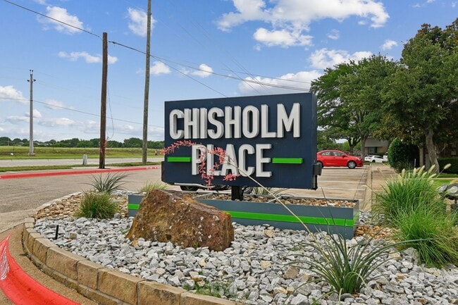 Chisholm Place