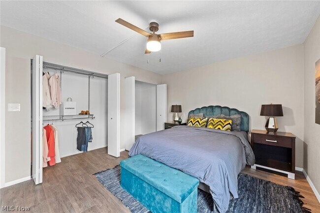 10524 Clifton Blvd Unit 201