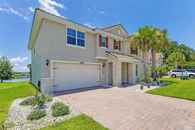 Photo - 3802 Carrick Bend Dr