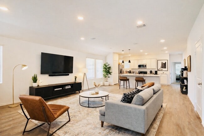 Building Photo - 3619 River Sand Rd