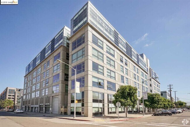 Building Photo - Beautiful condo in Jack London Square! Unit 303