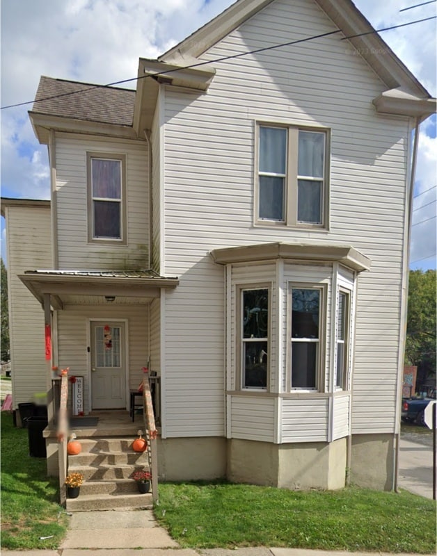 Building Photo - 216 S Wade Ave Rental