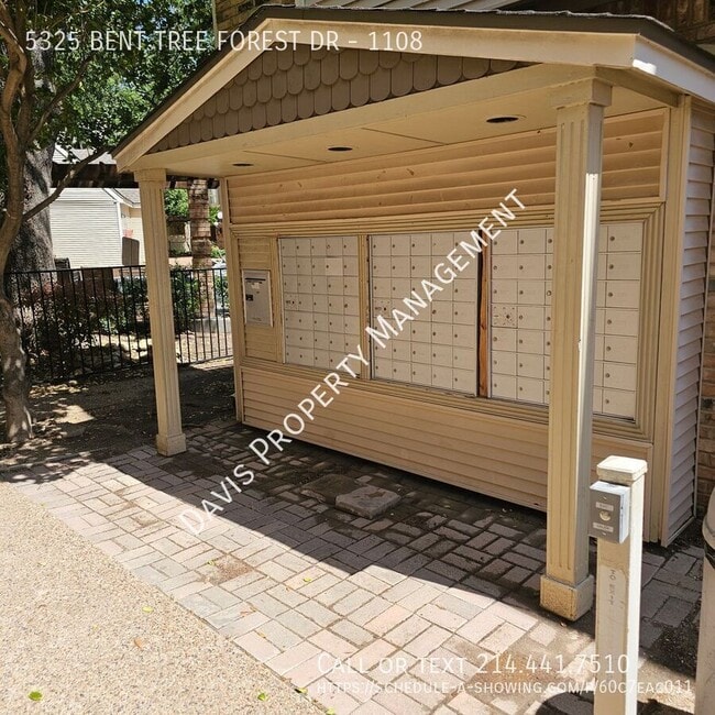 Photo - 5325 Bent Tree Forest Dr