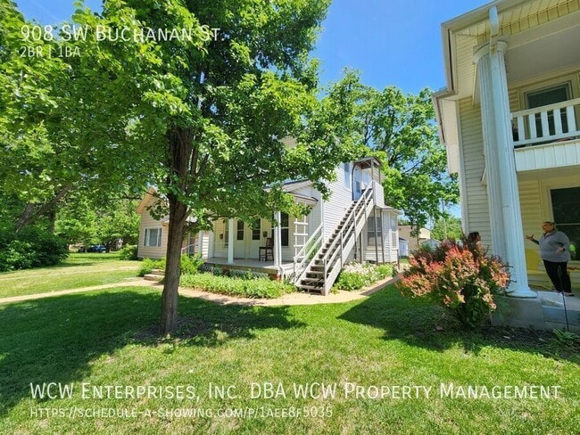 Photo - 908 SW Buchanan St