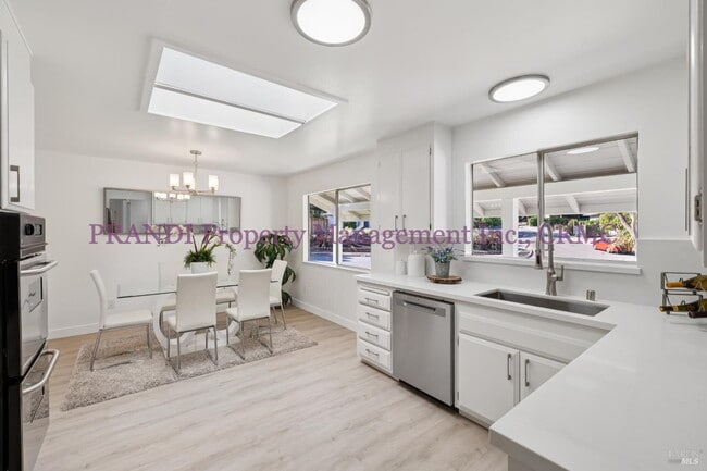 Photo - Marinwood Home on Corner Lot with Over 200...