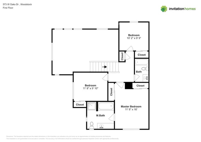 Photo - 573 W Oaks Dr