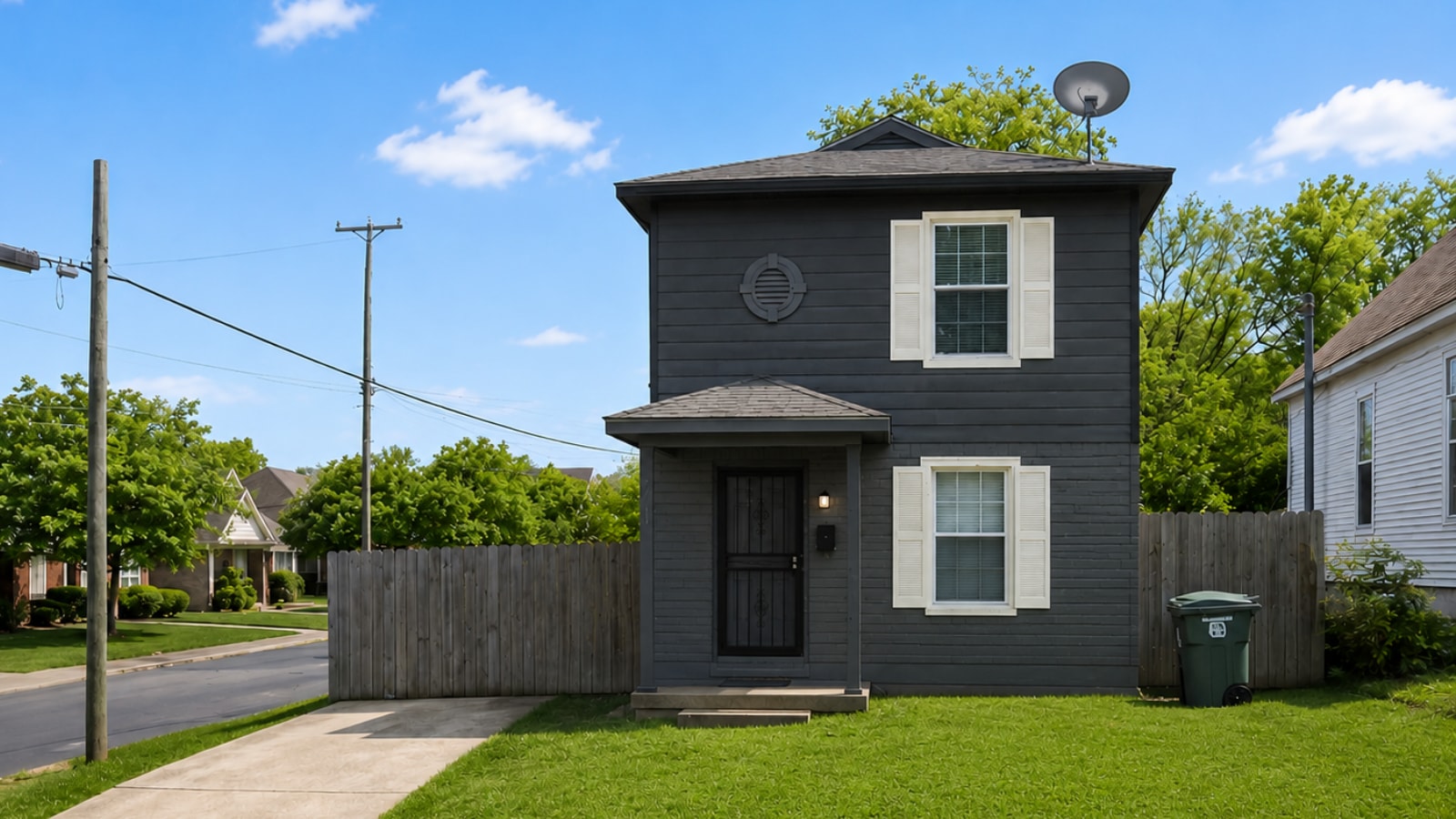 Photo - 285 Maryland Ave