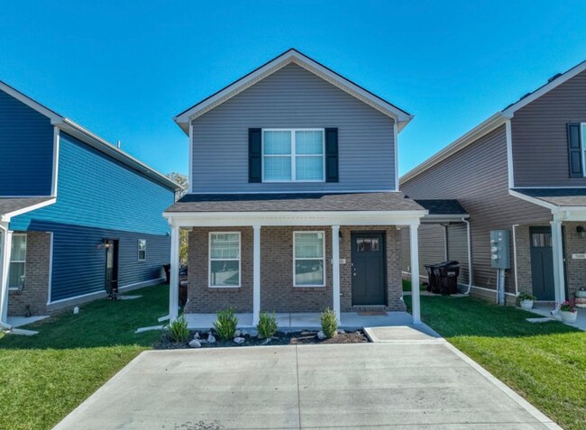 Photo - 3008 Bodie Ct