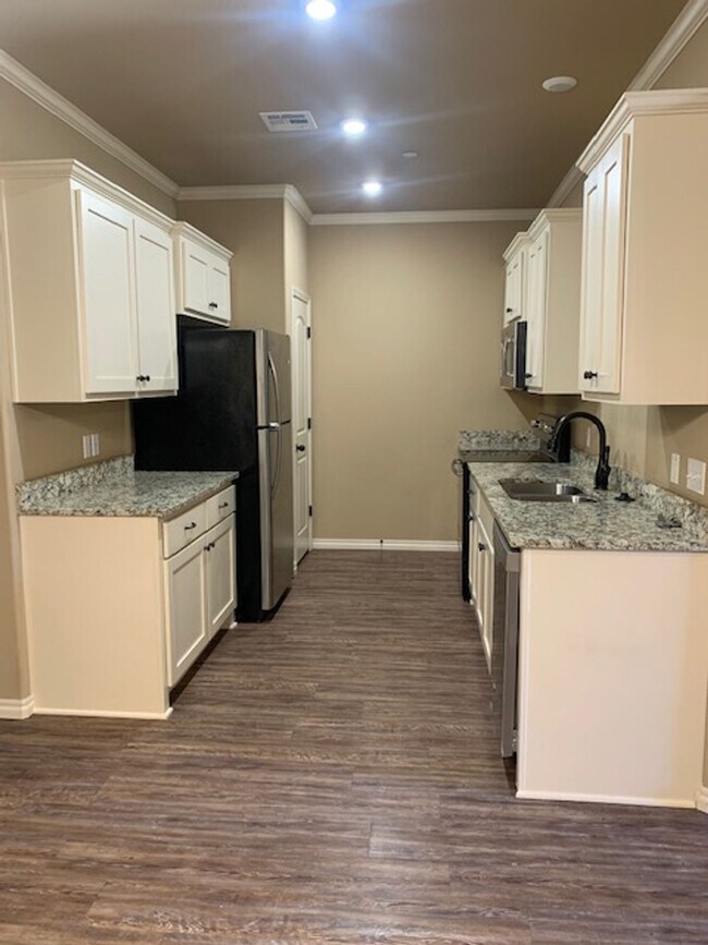 Photo - Villas at Stonebridge