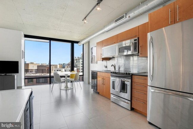 Photo - 1133 14th St NW Unit 1109