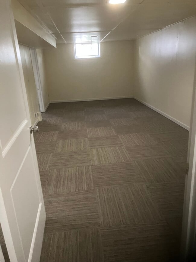 Downstairs - 57 Logan Ave W