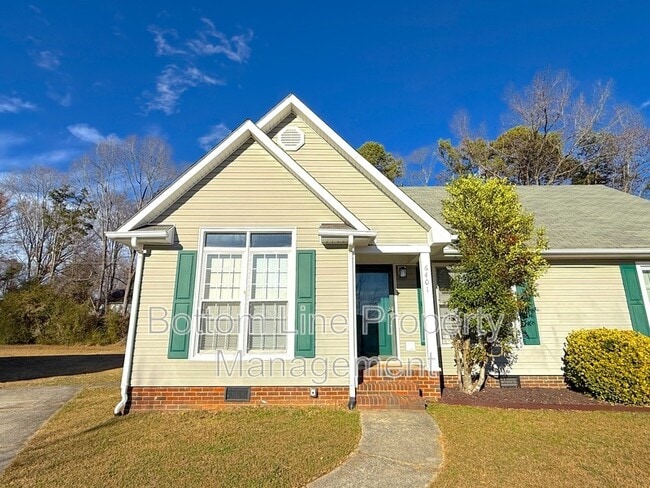 Photo - 6401 Currywood Pl