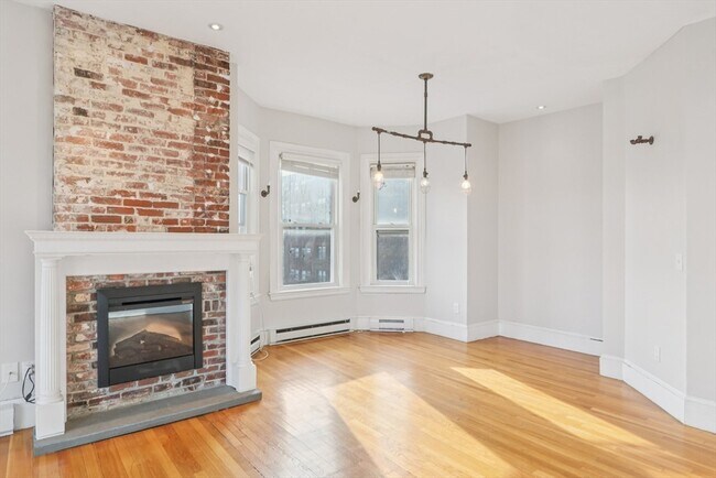 Photo - 583 Massachusetts Ave Unit 5