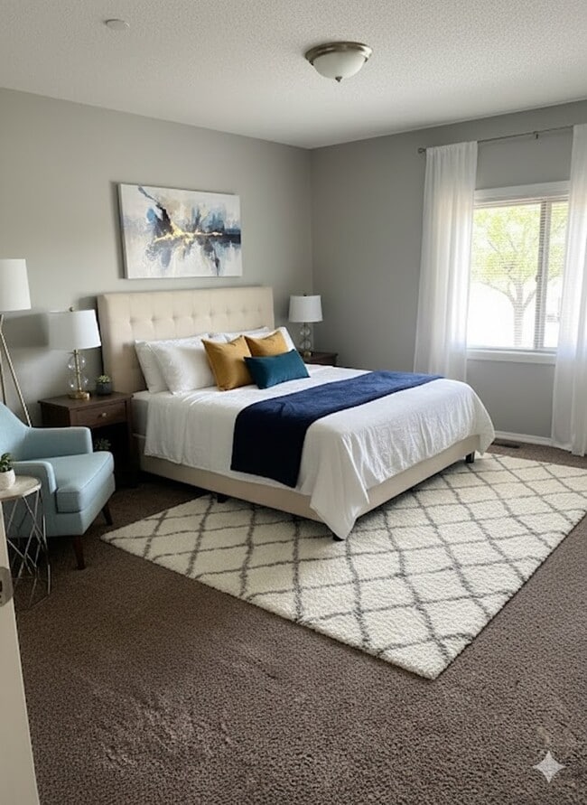 Photo - Parke East Townhomes