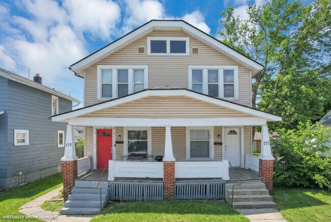 Photo - 775-777-777 S 17th St Unidad 775