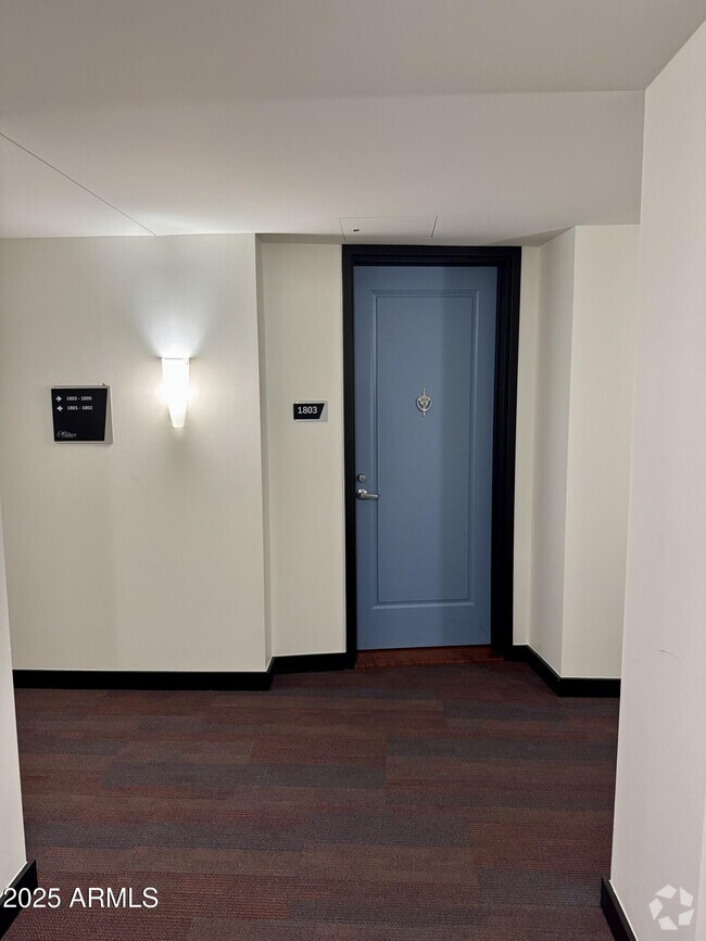 Building Photo - 310 S 4th St Unit 1803 Rental