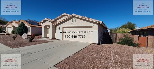 Photo - Starr Pass Shadows 4 bedrooms and 2 bathrooms