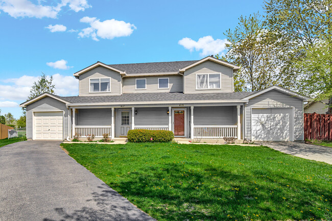 Photo - 417 Richmond Ct Townhome