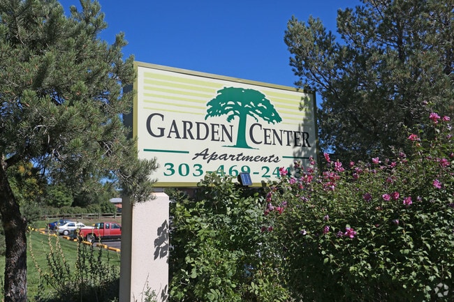Garden Center Apartments - Garden Center Apartments