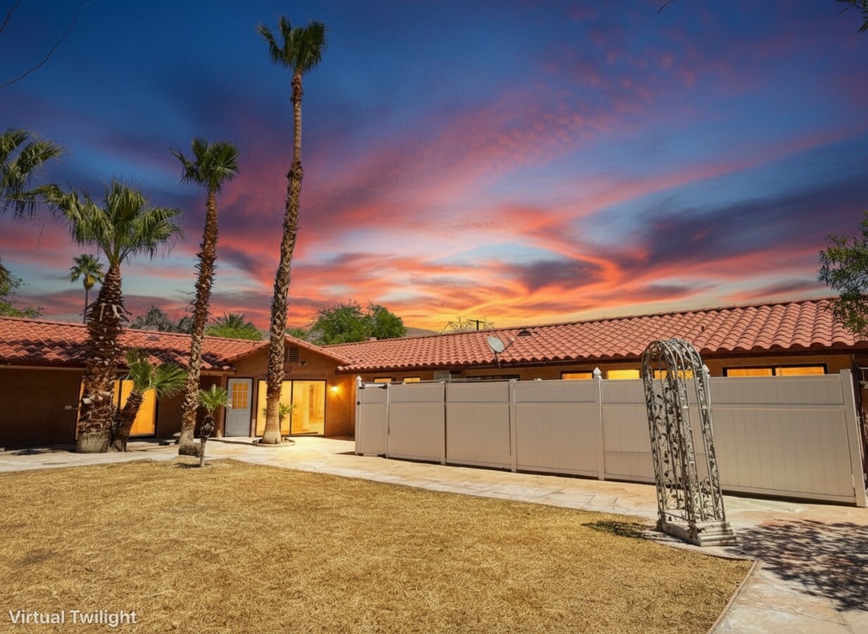 Photo - 12155 Ocotillo Rd