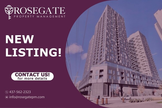 Building Photo - Modern 2-Bedroom Corner Unit 1418