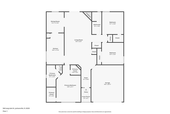 Photo - 946 Long Lake Dr