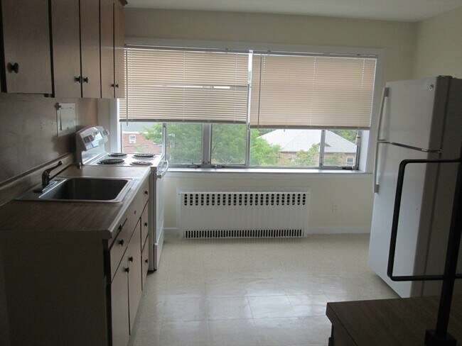 Photo - 276 Massachusetts Ave Unit 510