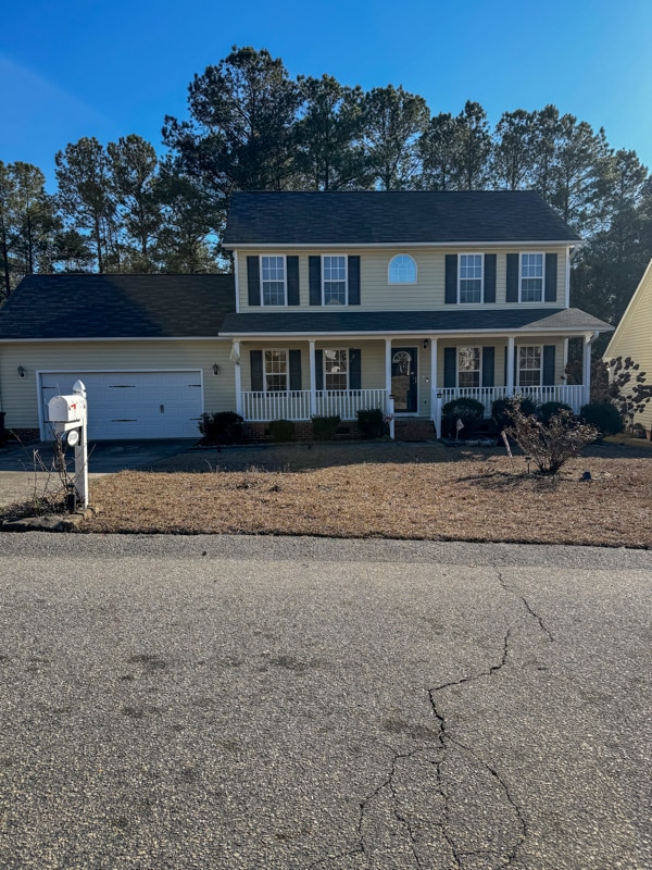 Photo - 1018 Bramblegate Rd