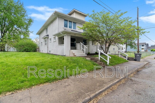 Building Photo - 819 Parkway Ave Rental