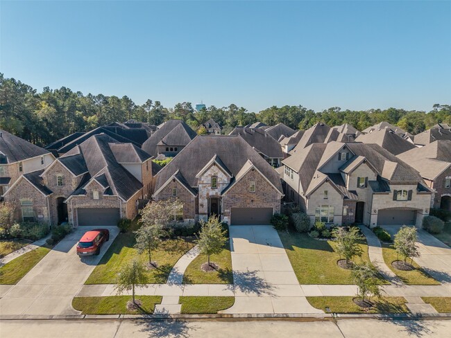 Photo - 3322 Pleasant Hollow Ln