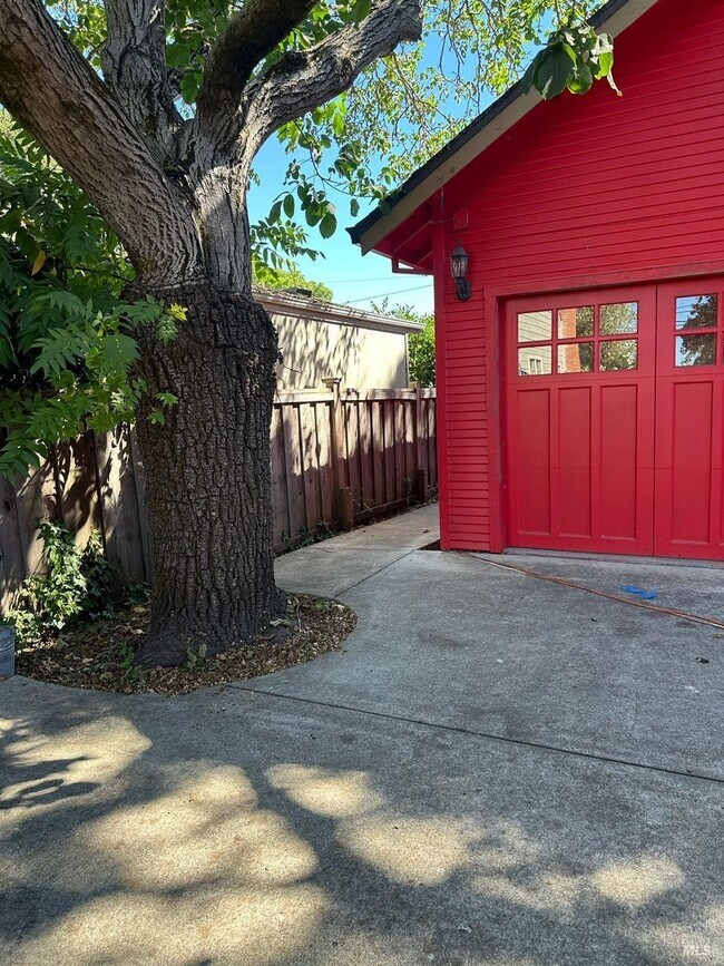 334 Ridgway Ave Apartment Santa Rosa, CA