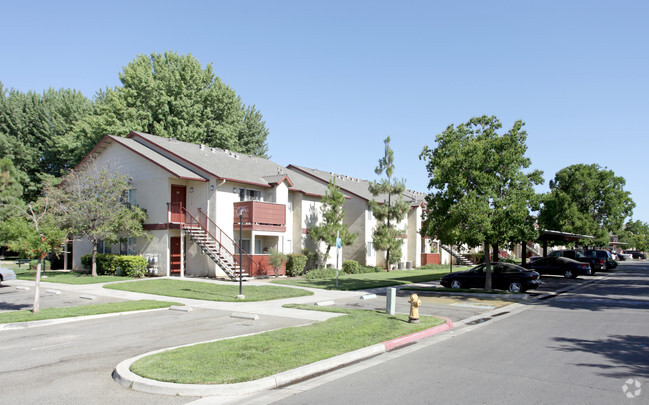 Building Photo - Westberry Square Apartments