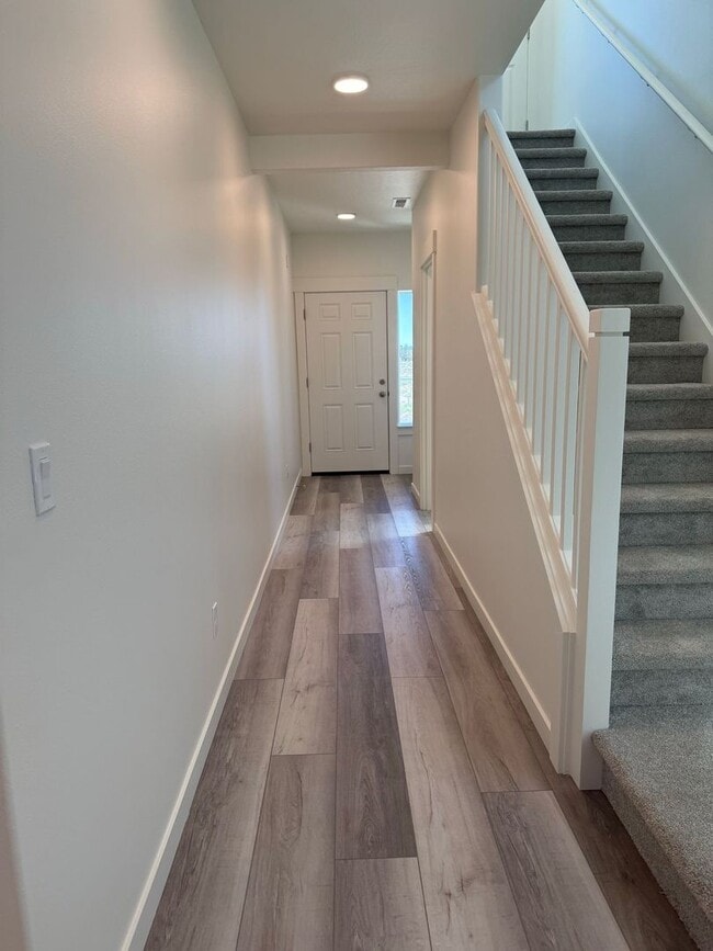Photo - Brand New 3 Bedroom / 2.5 Bathroom Home in Parkside Community