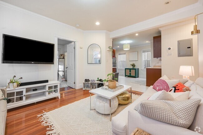 Building Photo - 12 Taft St Unit 2 Rental