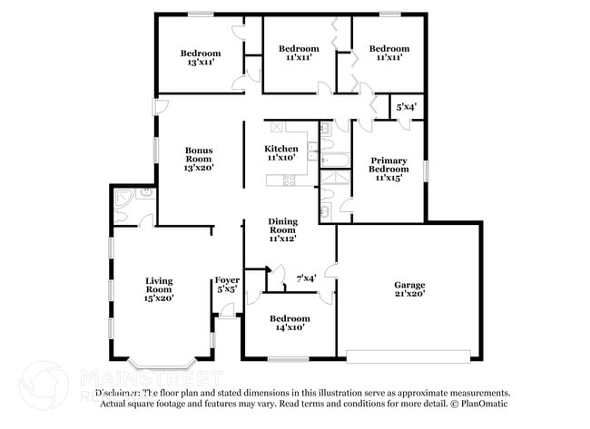 Photo - 8346 N 55th Ave