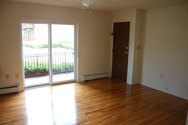Meadow View Apartments