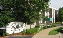 Photo - Oak Woods Apartments
