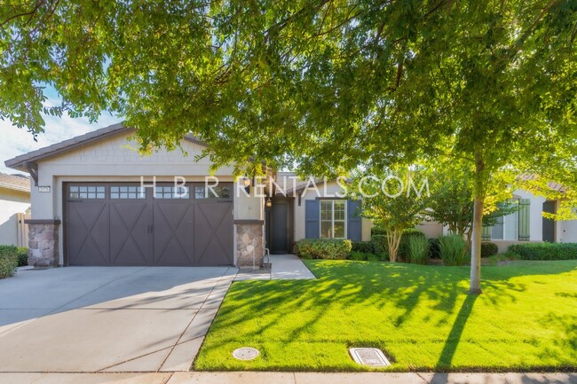 Charming Manteca Retreat: 2-Bed, 2-Bath wi... - Charming Manteca Retreat: 2-Bed, 2-Bath wi... Apartamento