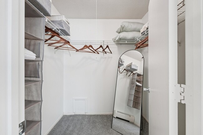 The Bosk Apartment Homes