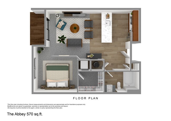 Photo - The Reserve at City's Edge